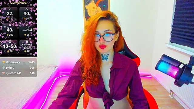 your_tora's cam snapshot