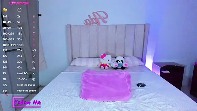 sheirysex_'s cam snapshot