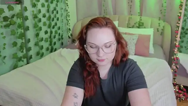 LionQuinn's cam snapshot