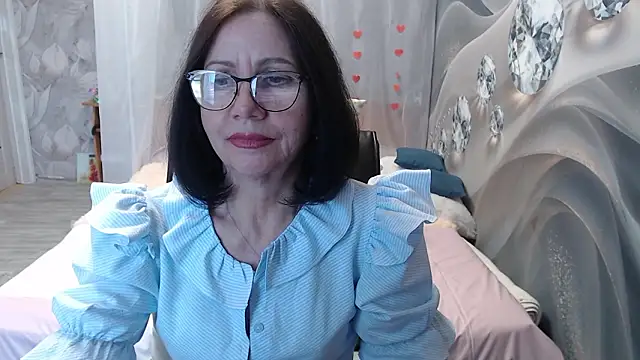 OlgaHottie's cam snapshot