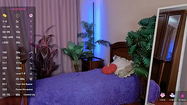 MioFlare's cam snapshot