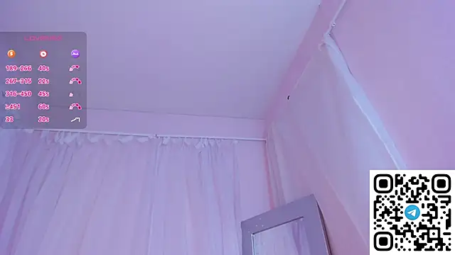 miiss__lulu's cam snapshot