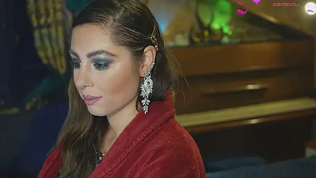 VanessaDoyle live sex cam