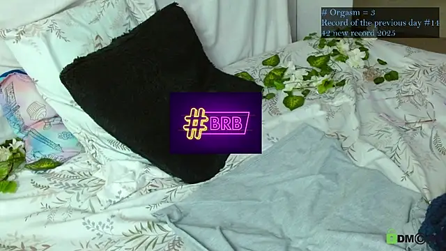 Hot_Candy_'s cam snapshot