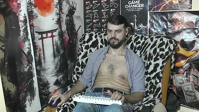 00george live sex cam