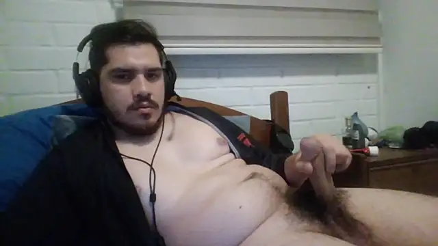 hung_weeb live sex cam