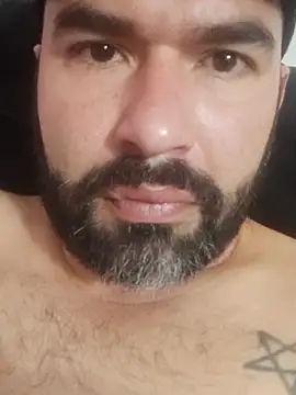 hairyandbigmann live sex cam