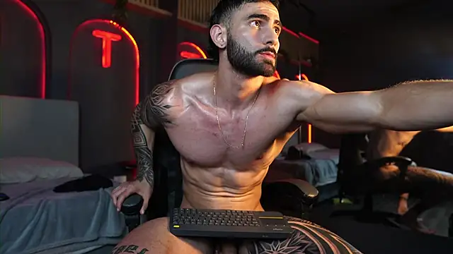 Austin_bolt's cam snapshot