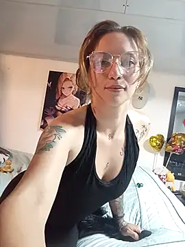 Licethf00x's cam snapshot