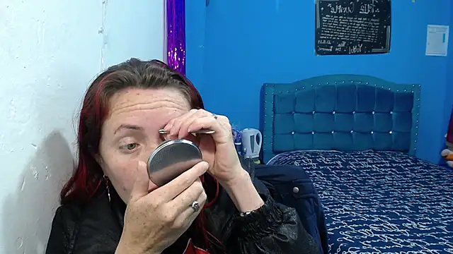 Annelis1's cam snapshot