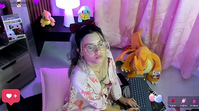 YukkyKuran_'s cam snapshot