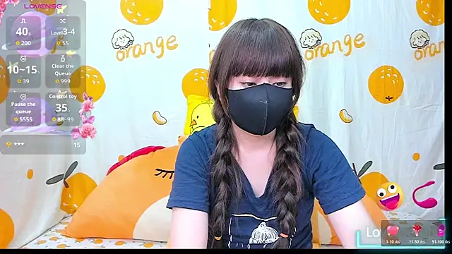 Anchan_JP's cam snapshot