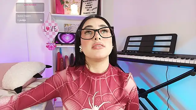 justonecute's cam snapshot