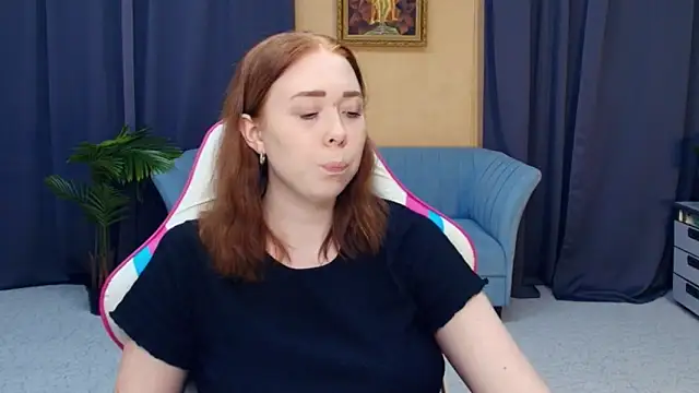 AddieOsler's cam snapshot