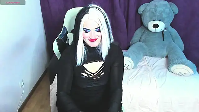 sexxx-queen live sex cam