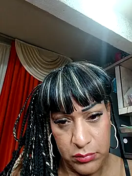 SabrinaColin's cam snapshot