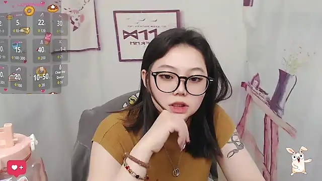 NN053's cam snapshot