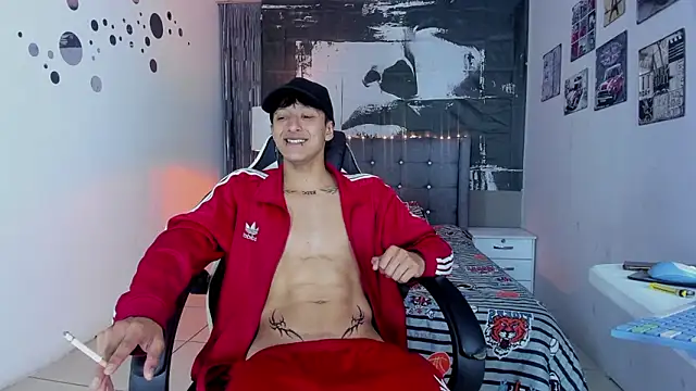 bruno_do_santos's cam snapshot