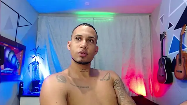 MagnusFrost's cam snapshot