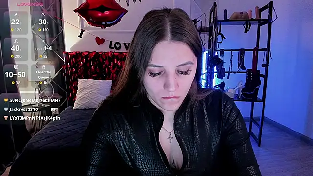 CandyKimmy's cam snapshot