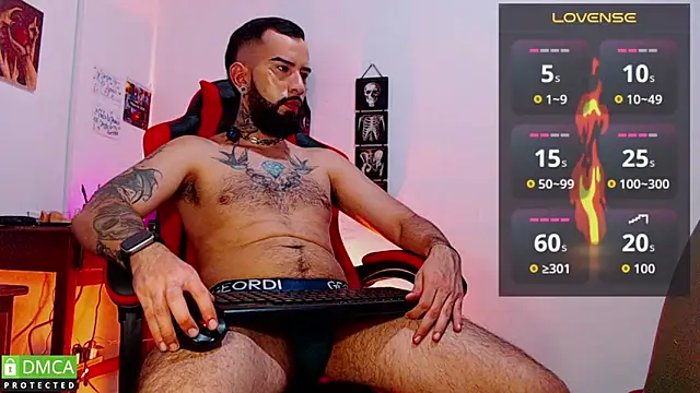 Diilanhott's cam snapshot