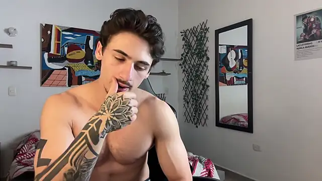 David_Brown18's cam snapshot