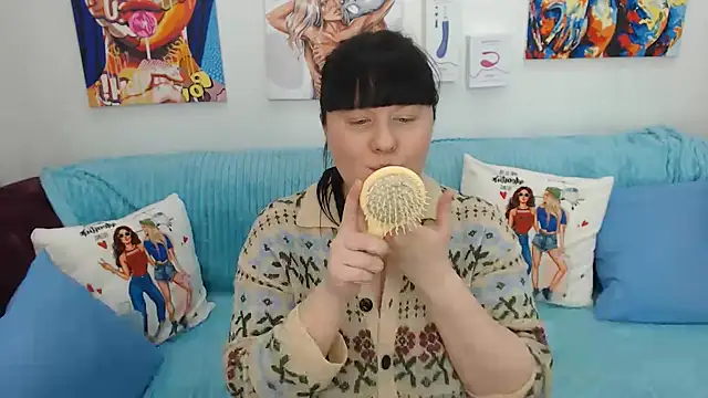 Sexy_MALIKKA's cam snapshot