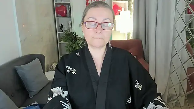 AlexandraKind's cam snapshot