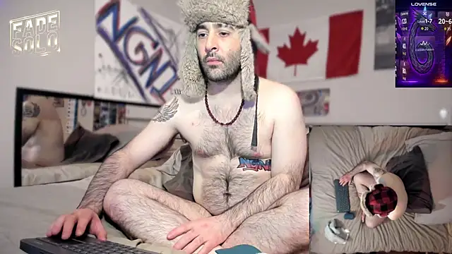 Fade_Solo's cam snapshot