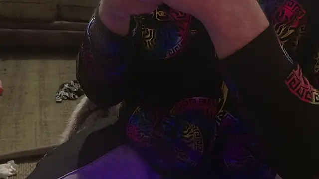 MasterDaddyCool's cam snapshot