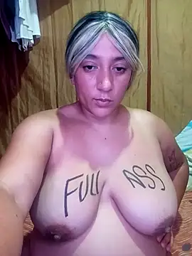 Fat_Dirty_Nasty's cam snapshot