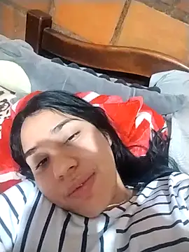 Jewelryprincess's cam snapshot