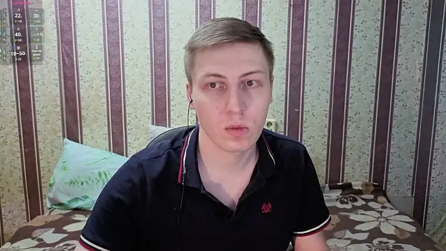 Darien_Brown's cam snapshot