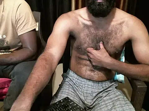 indian2's cam snapshot