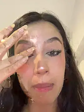 mikuserafini's cam snapshot