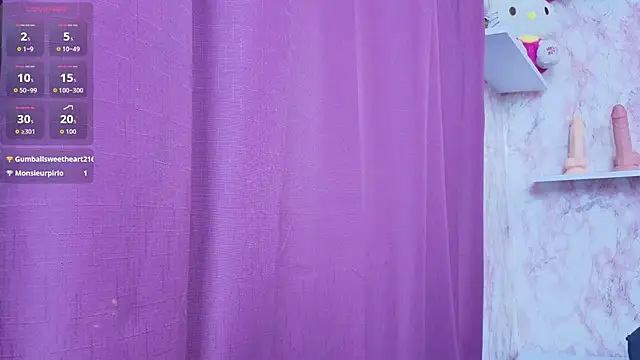 Samantha_Collen's cam snapshot