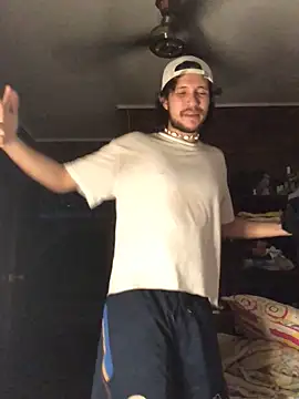 Luxx_14's cam snapshot