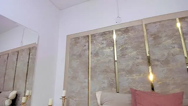 BarbieMonet's cam snapshot