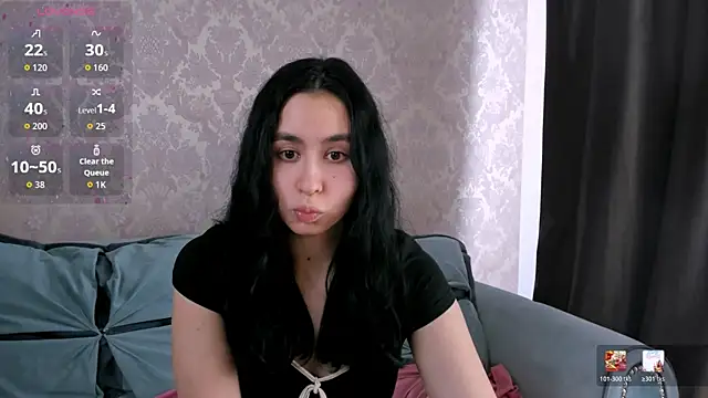 GiovannaAntonelli live sex cam