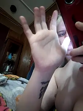 BadAssBitchMakayla's cam snapshot