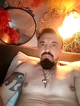 ClonicKaaba's cam snapshot