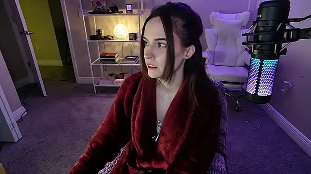 angiefae's cam snapshot