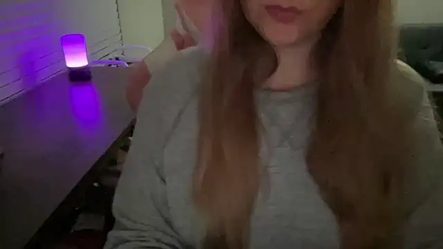 MollyJenson's cam snapshot