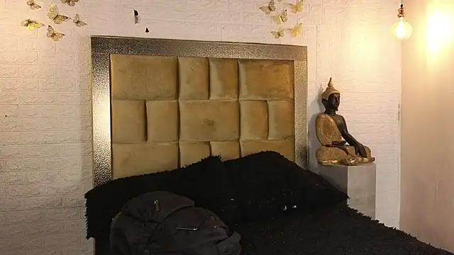 ximenawilliamss's cam snapshot