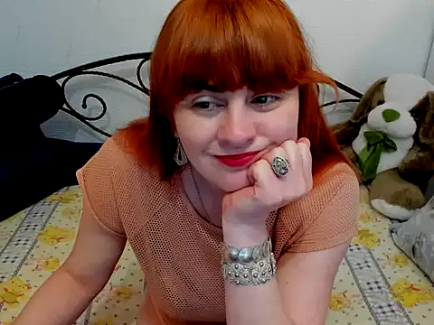 NightWish_Lorena's cam snapshot