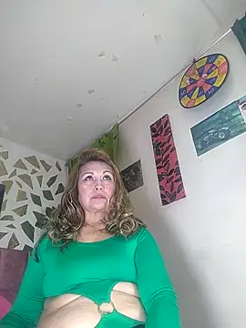 Kazsandraa's cam snapshot