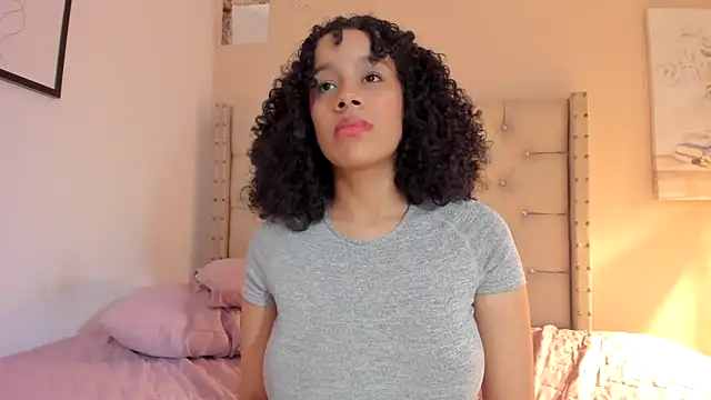 vanesasexyhot21's cam snapshot