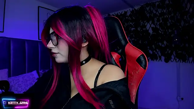 Kitty_Gang's cam snapshot