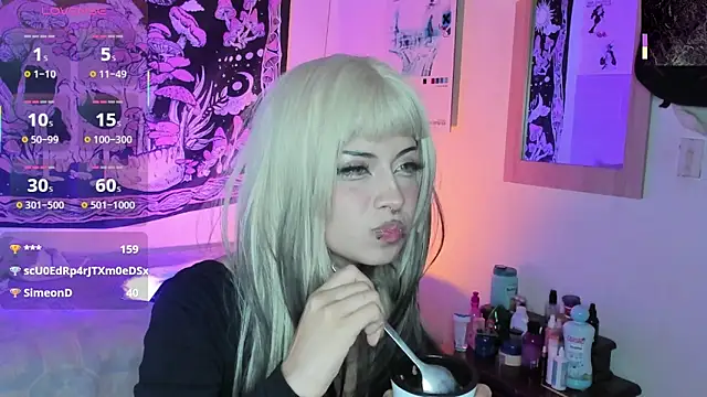 princesita_valija_'s cam snapshot