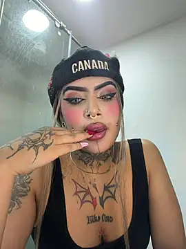 Niki_adams001's cam snapshot